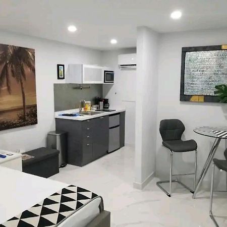 Posada Beach Studios San Juan Eksteriør bilde
